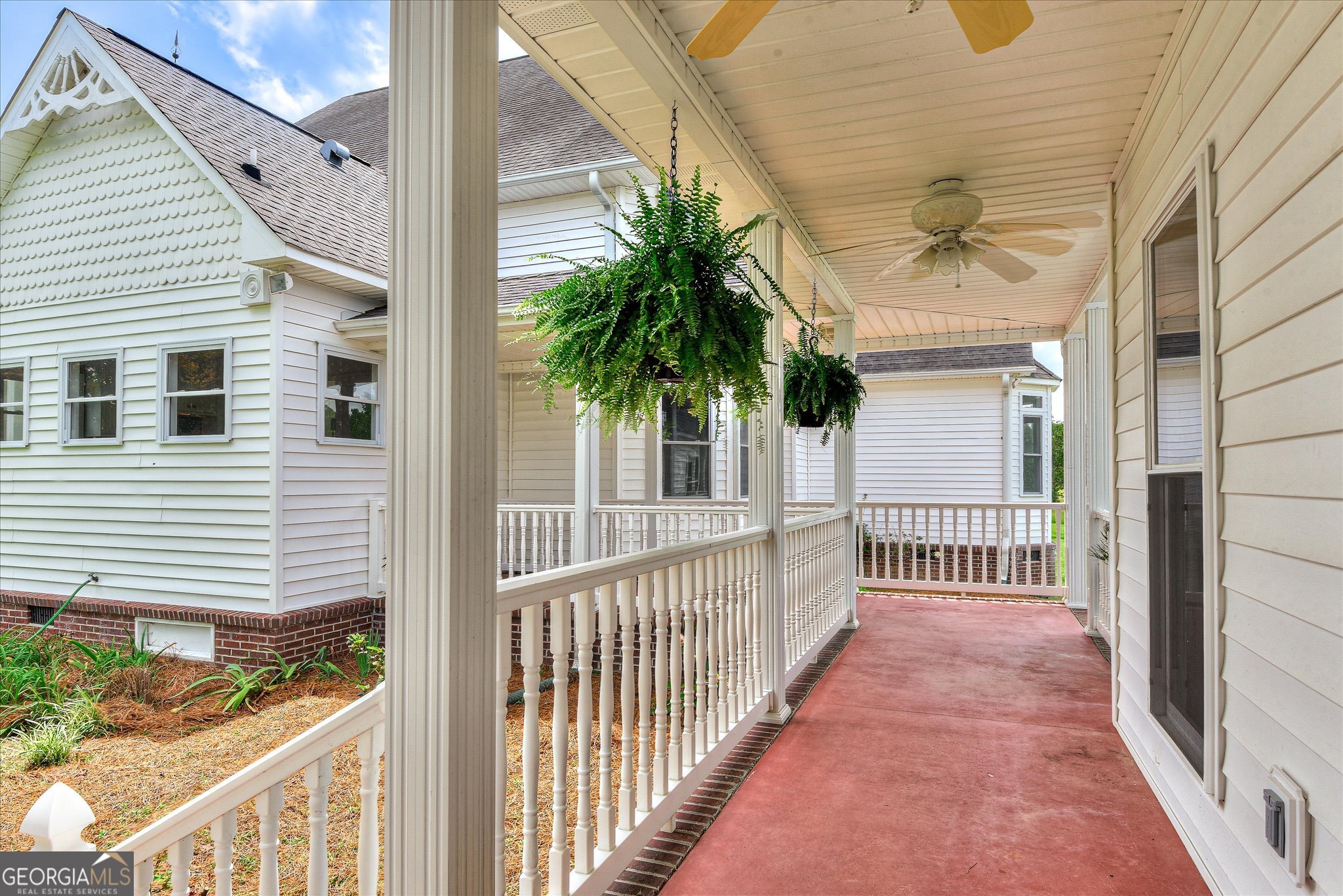 1229 Elberton Highway Property Photo 64