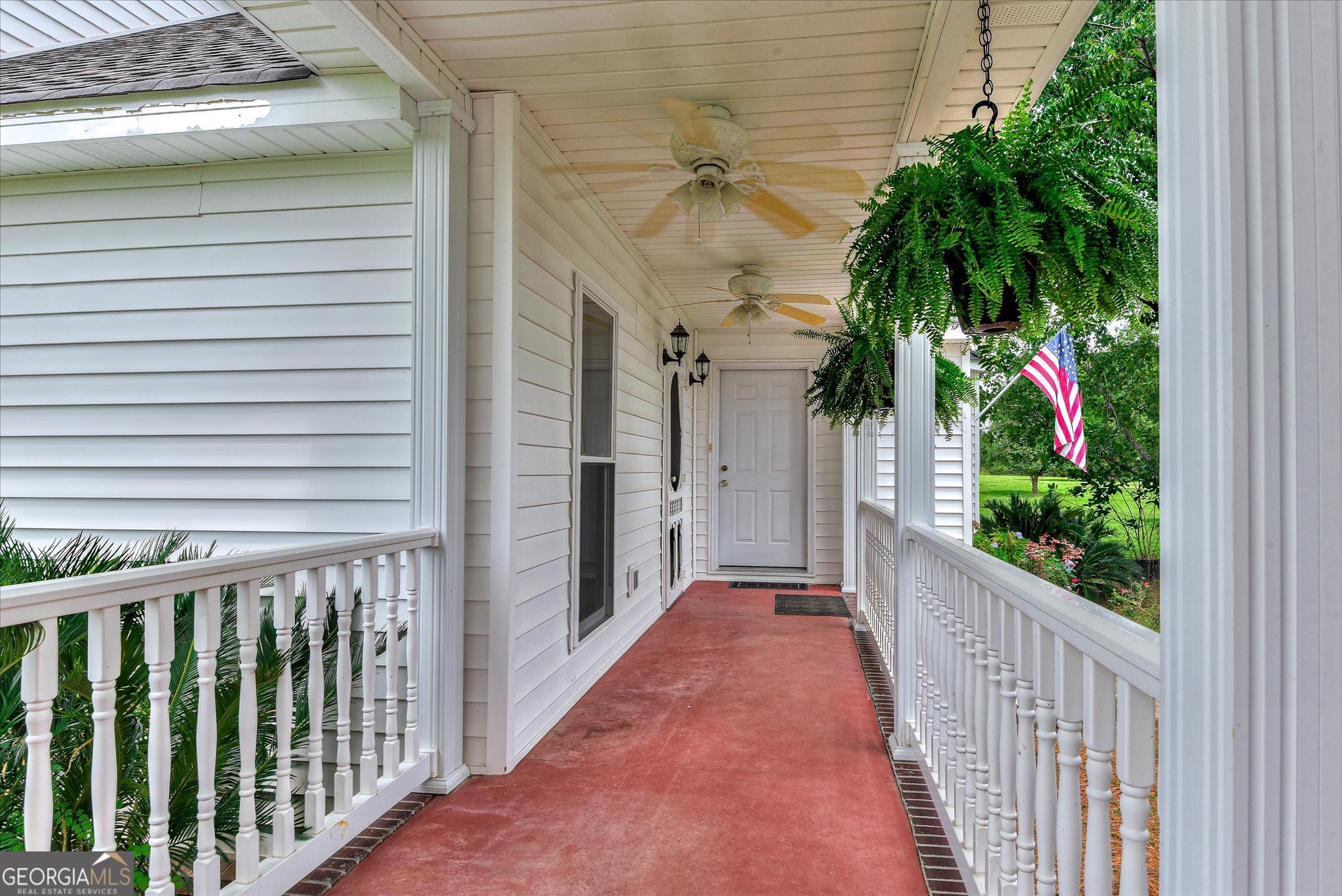 1229 Elberton Highway Property Photo 65