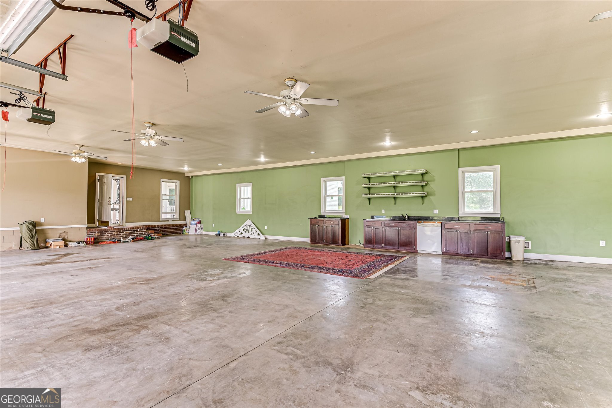 1229 Elberton Highway Property Photo 88
