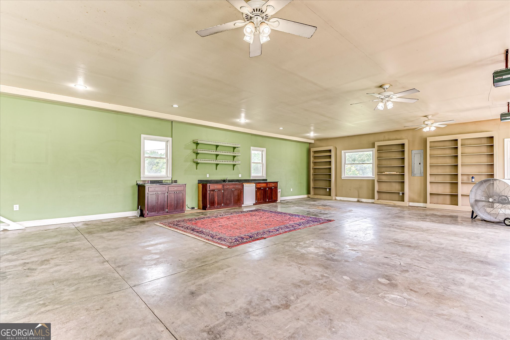 1229 Elberton Highway Property Photo 89