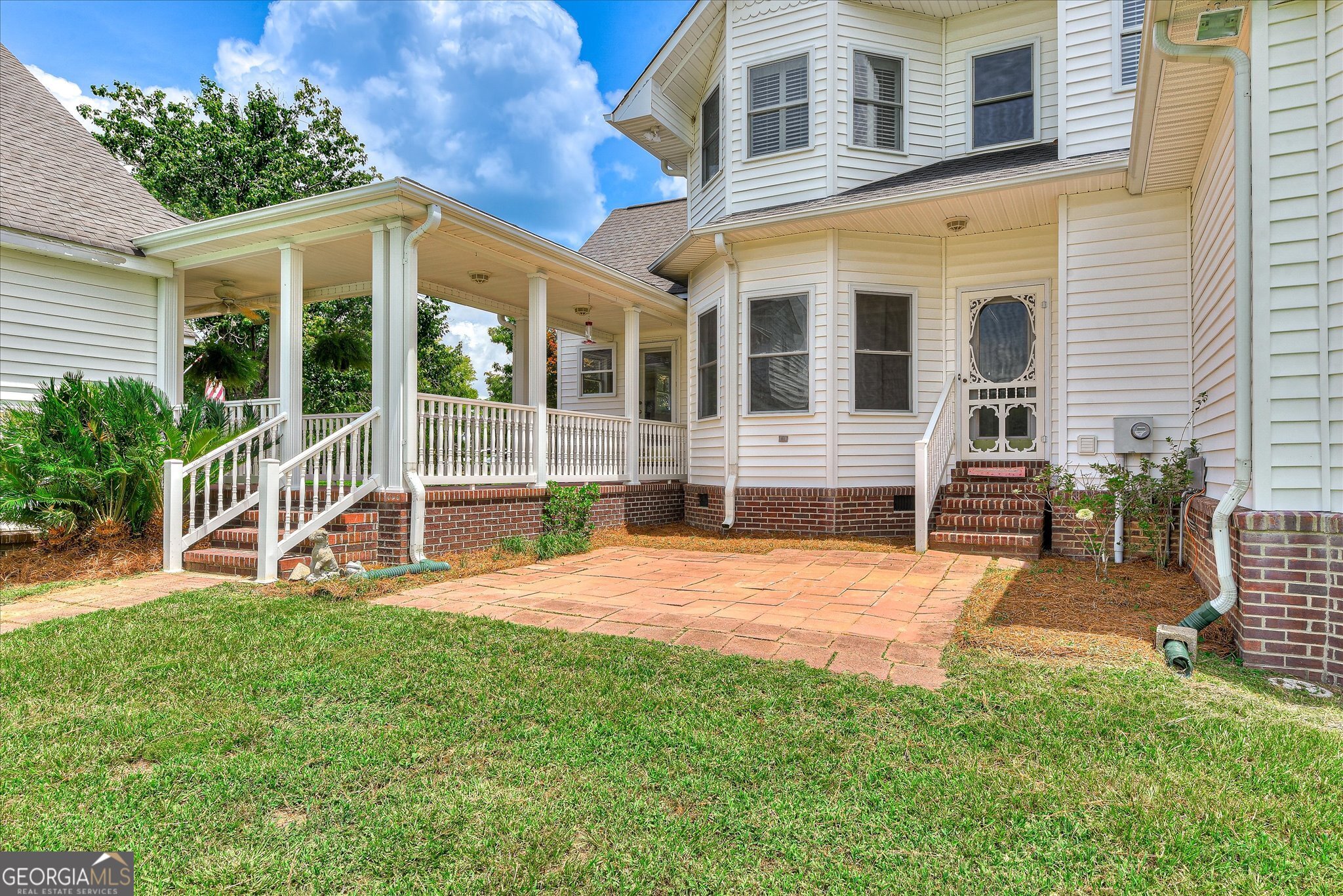 1229 Elberton Highway Property Photo 91