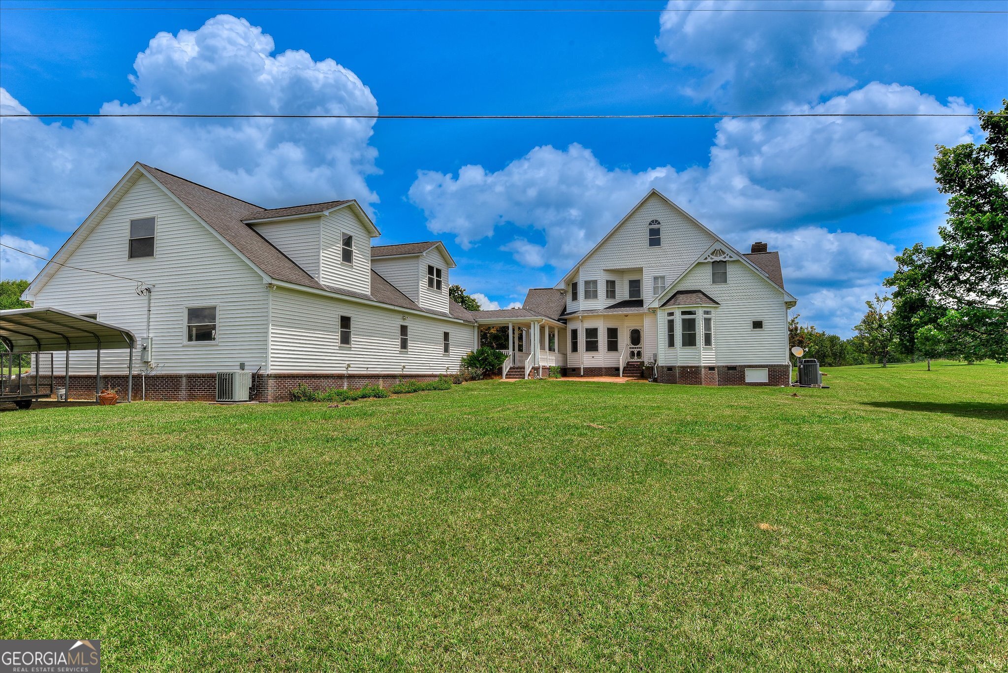 1229 Elberton Highway Property Photo 95