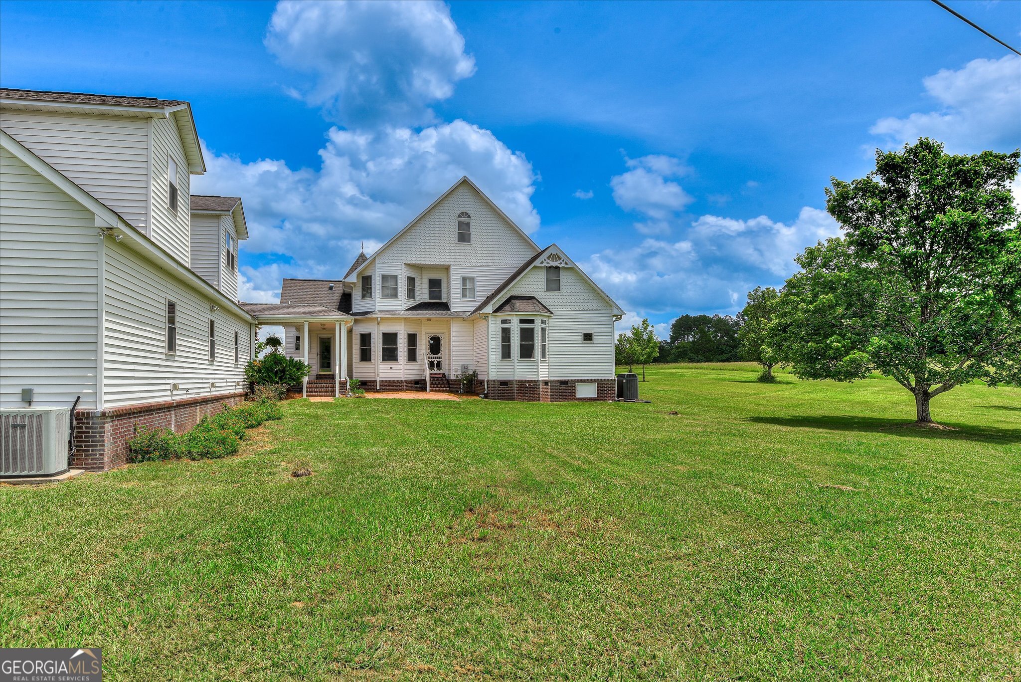 1229 Elberton Highway Property Photo 96