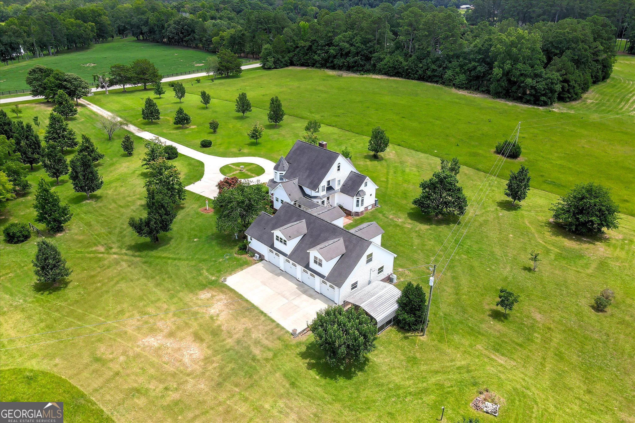 1229 Elberton Highway Property Photo 97