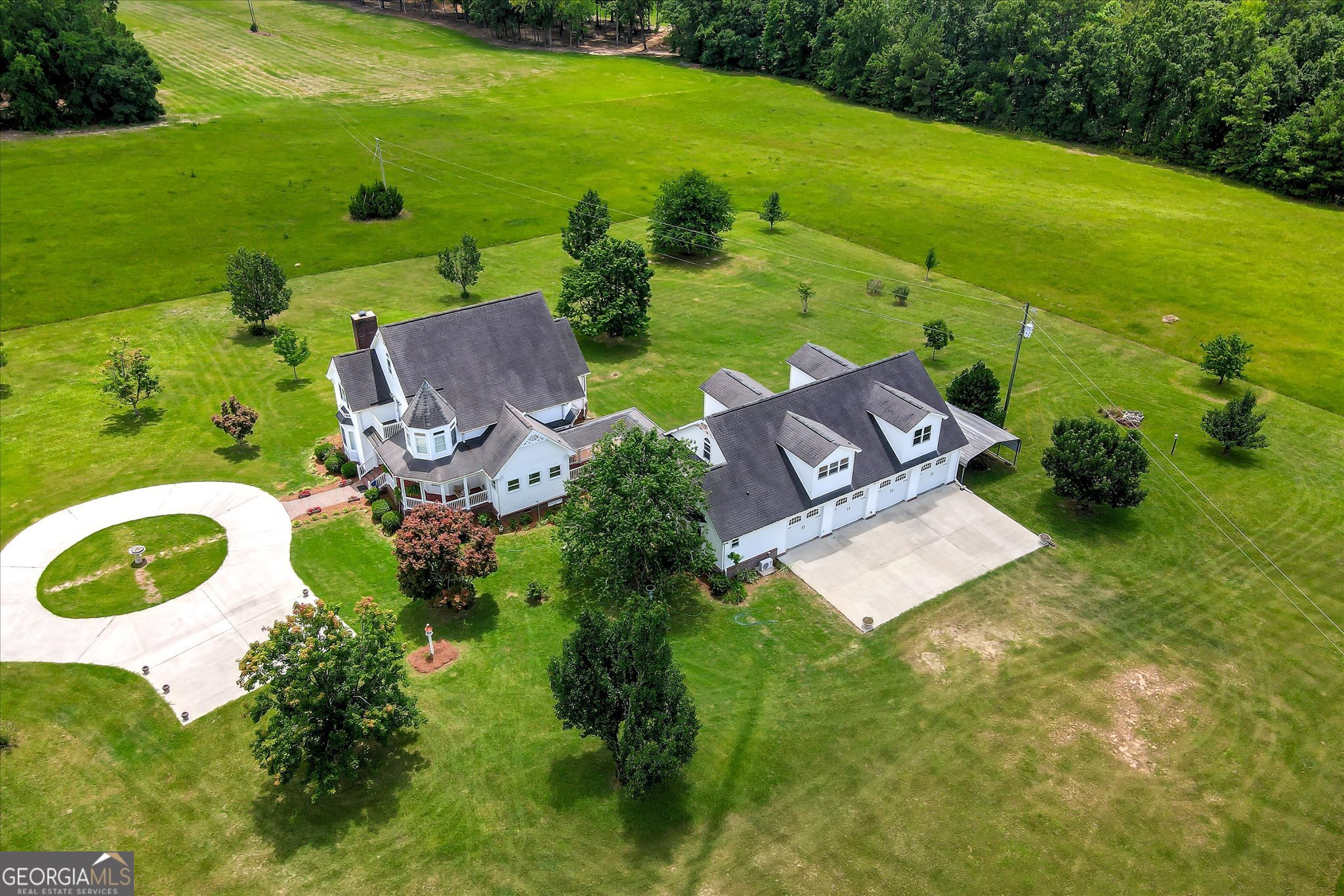 1229 Elberton Highway Property Photo 98
