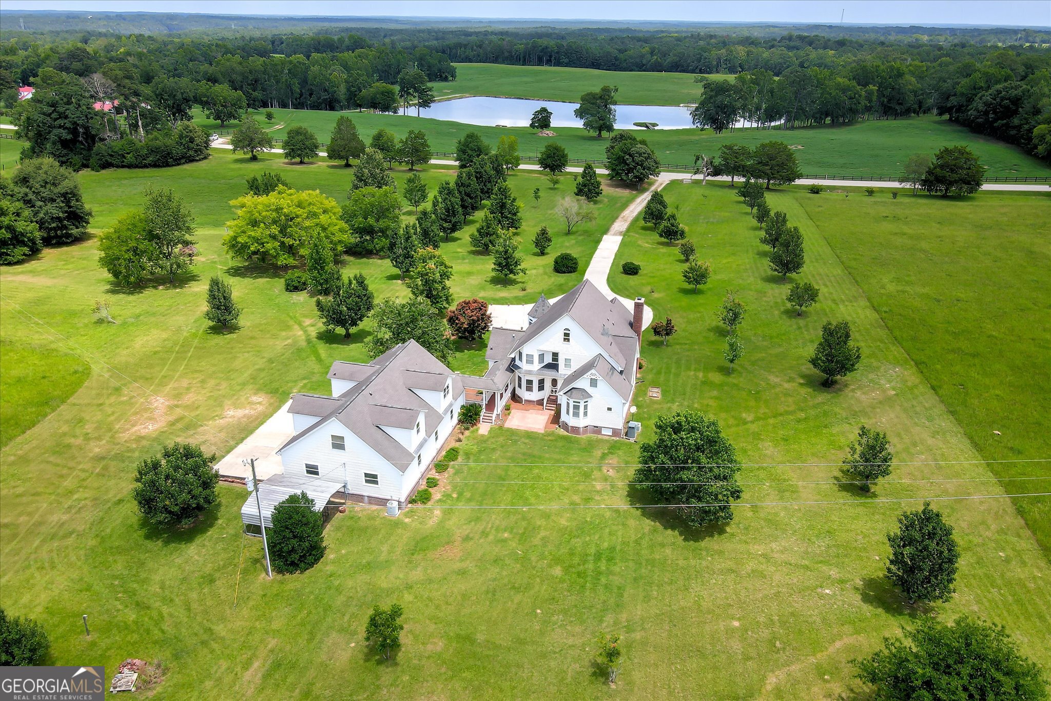 1229 Elberton Highway Property Photo 99