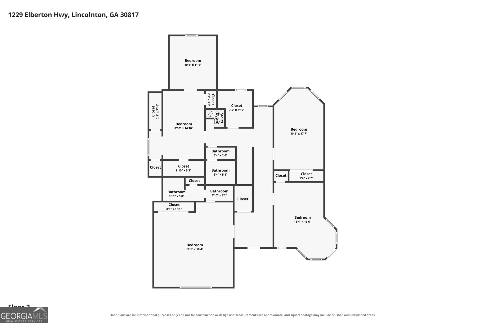 1229 Elberton Highway Property Photo 107