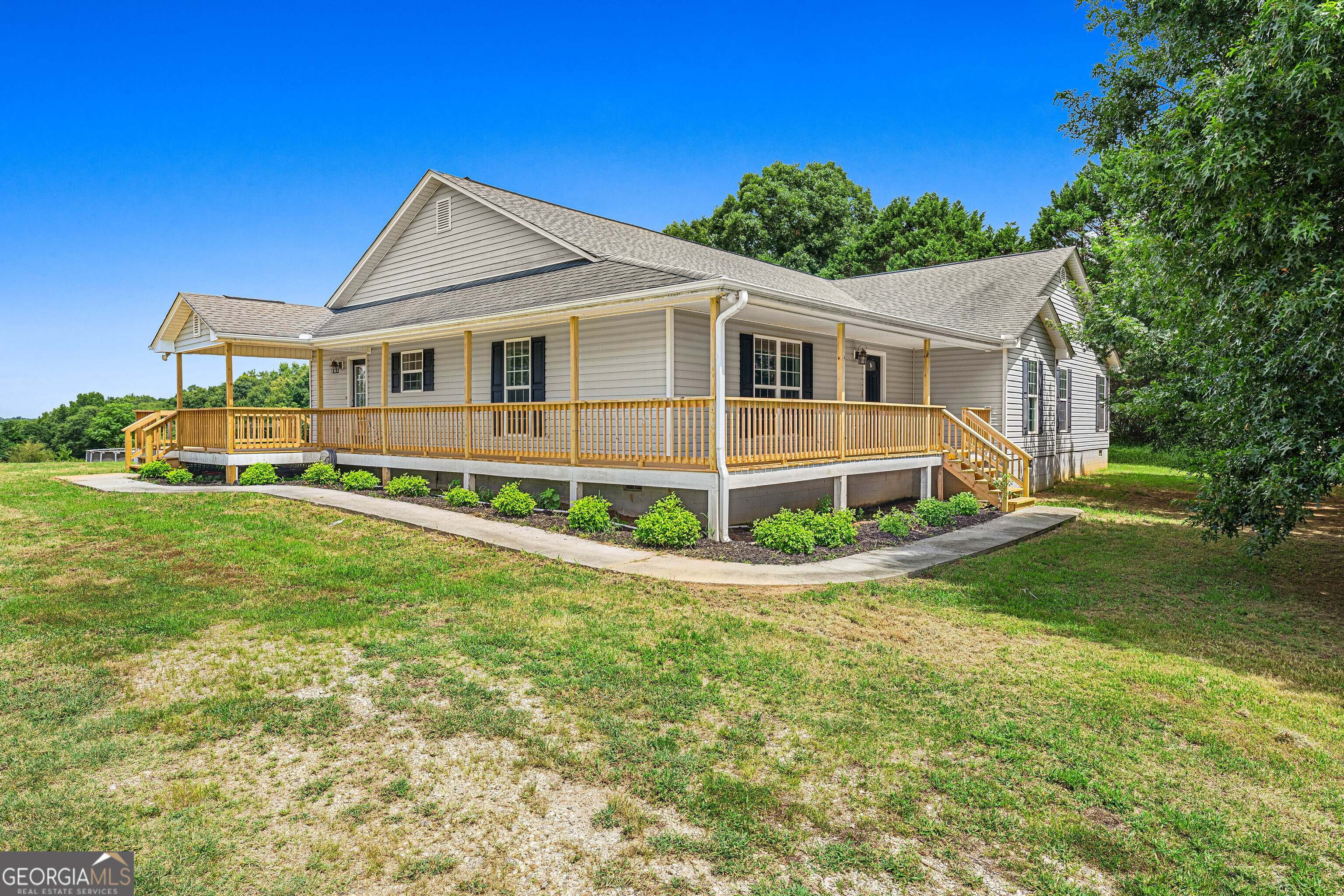 3030 Pulliam Mill Road NW Property Photo 1