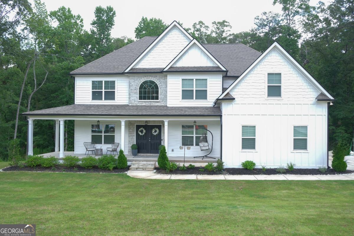 6720 Grayland Drive Property Photo 1