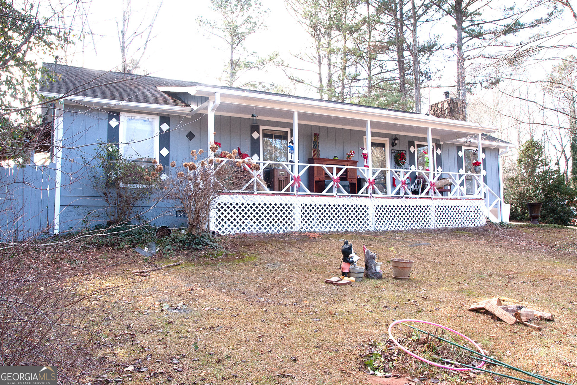 7240 Colony Lane Property Photo 1