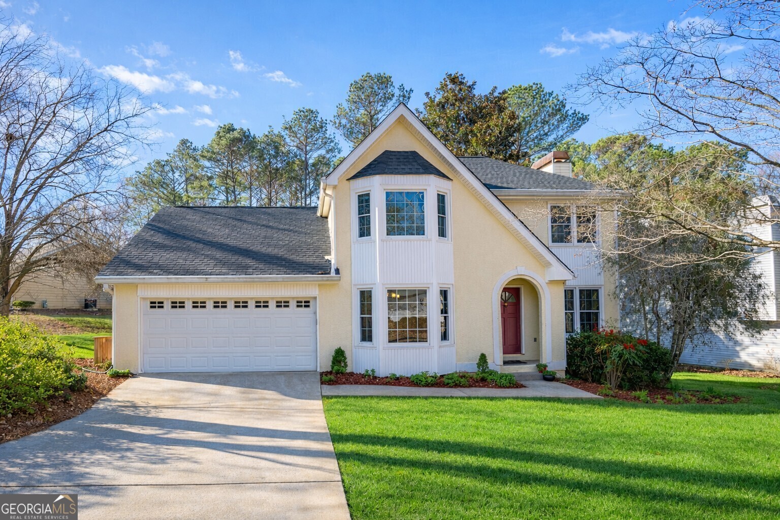 1051 Plantation Boulevard Se Property Photo 1