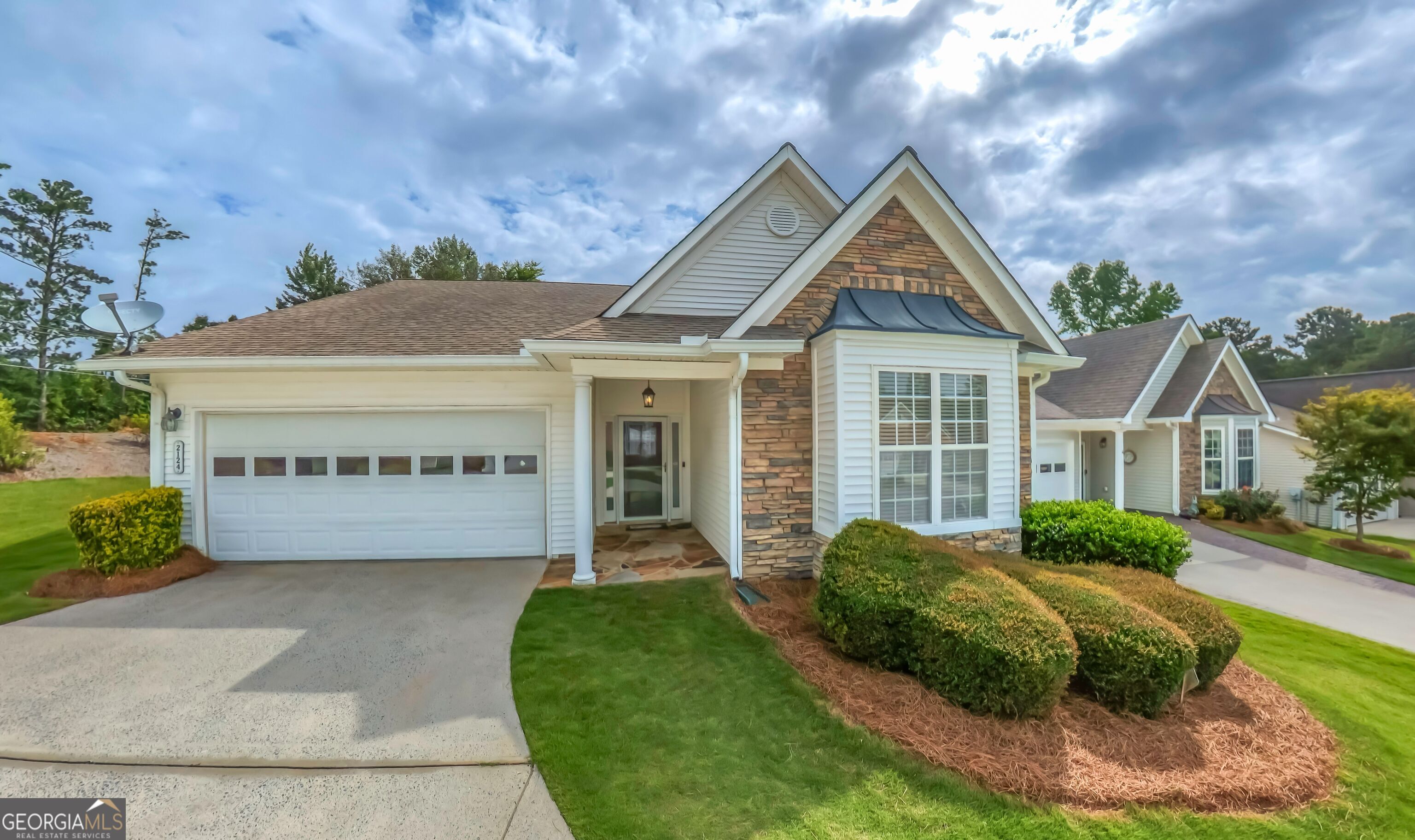 2124 Birkdale Street Property Photo 1