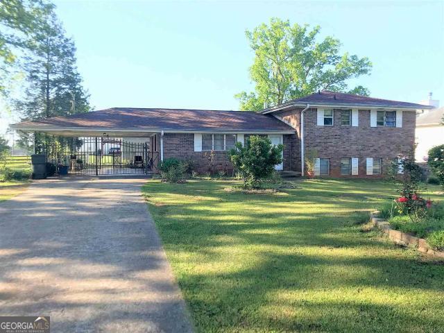 6853 New Dale Road Property Photo 1