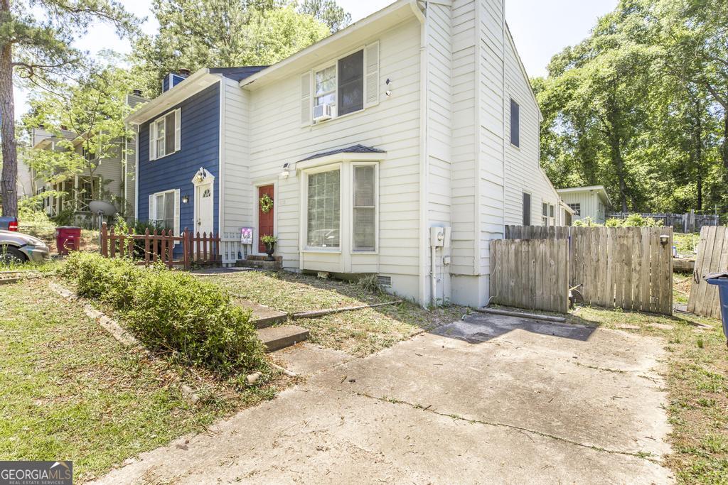 5105 Nisbet Drive Property Photo 1