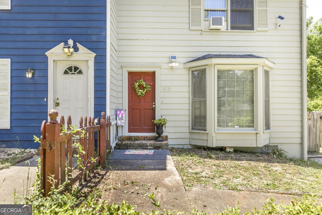 5105 Nisbet Drive Property Photo 2