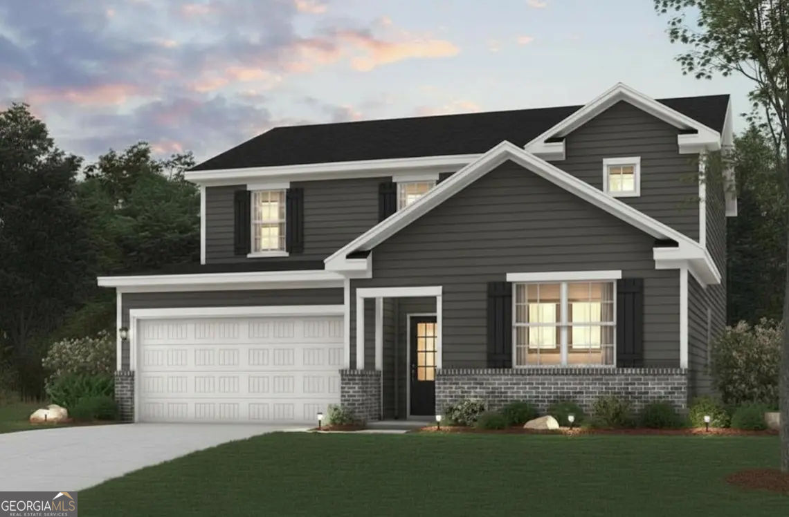174 Wildflower Ridge Road Lot 95 Property Photo 1