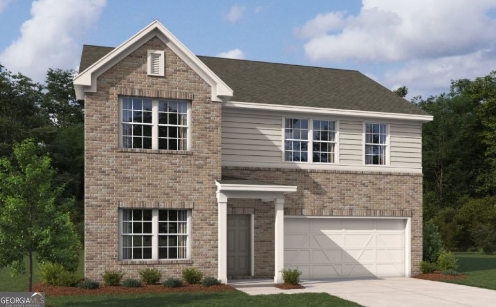 103 Candler Trace Property Photo 1