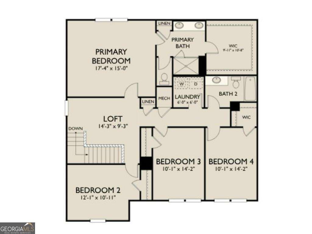 103 Candler Trace Property Photo 3