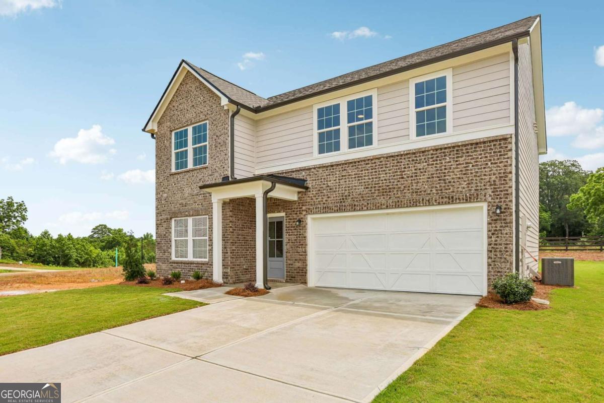 103 Candler Trace Property Photo 7