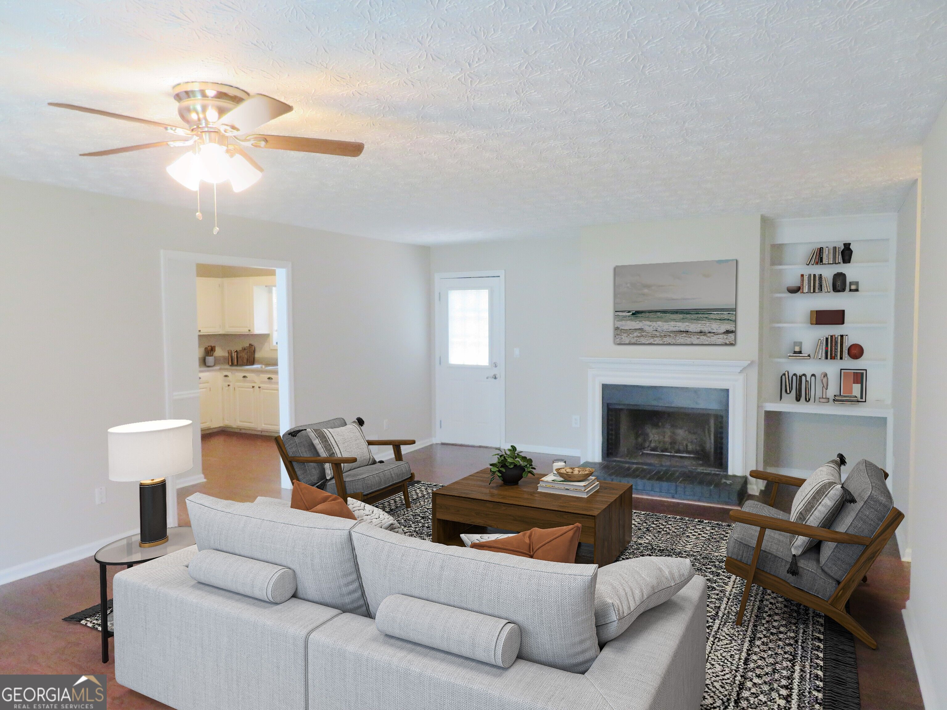 1001 Winston Way Nw Property Photo 6