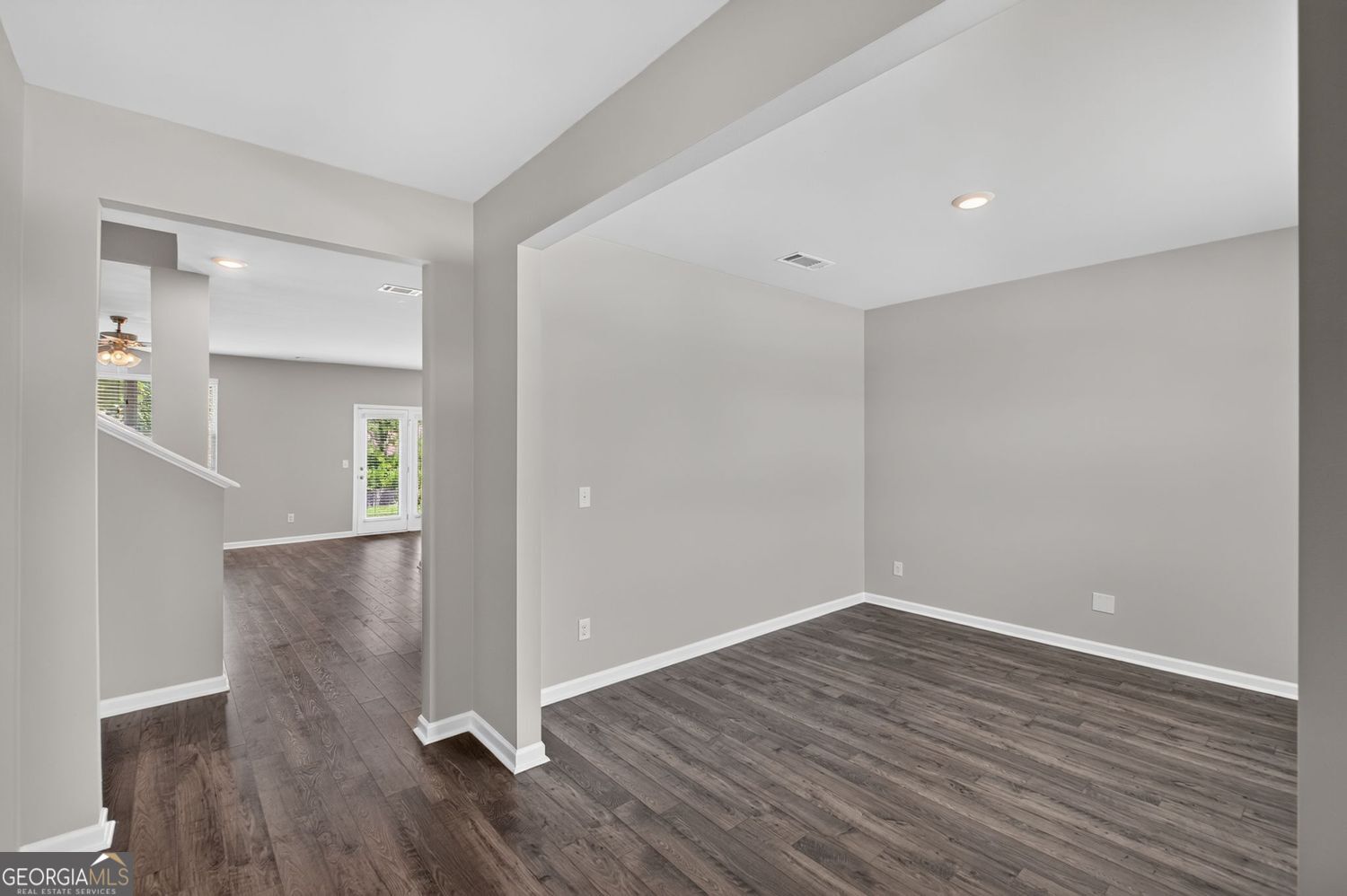 1717 Beckworth Lane Property Photo 4