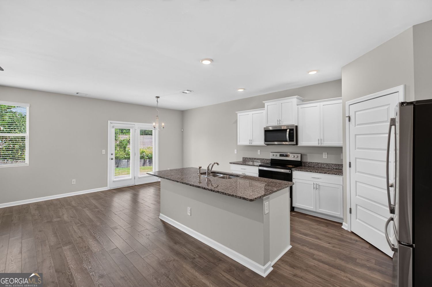 1717 Beckworth Lane Property Photo 10