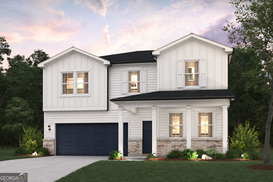 192 Wildflower Ridge Road Lot 94 Property Photo 1