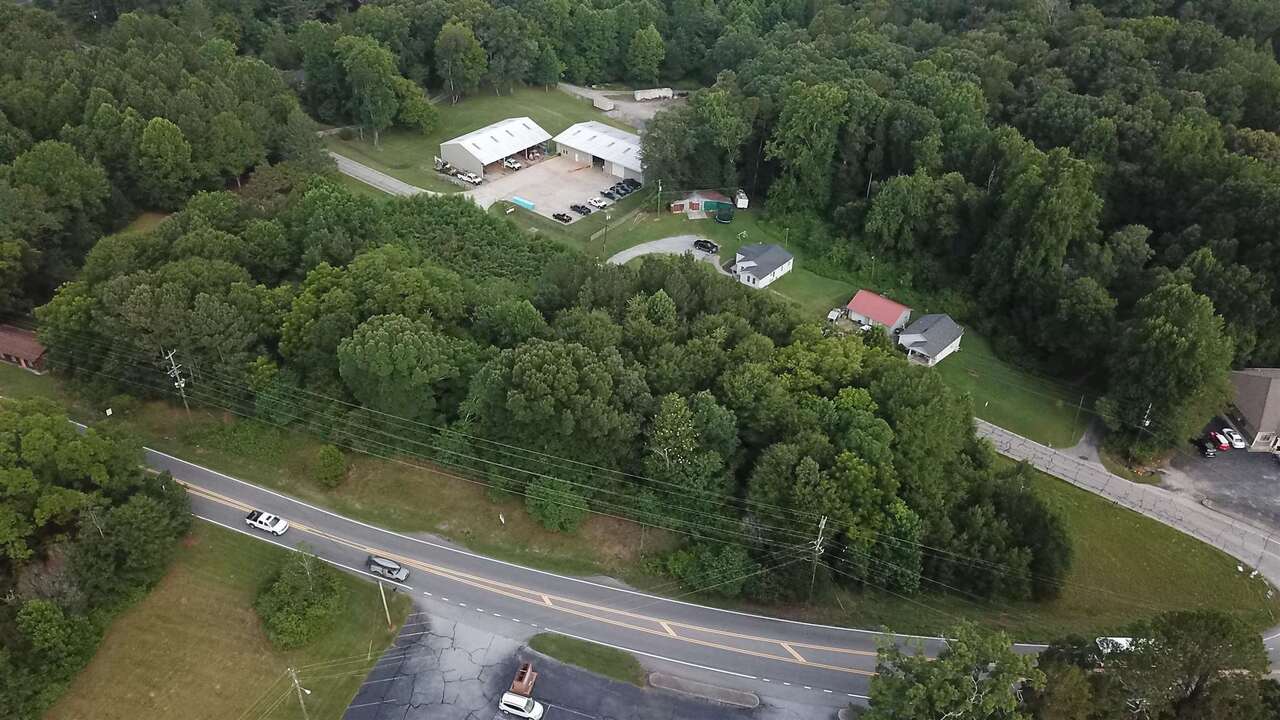 1029 N Hist Highway 441 Property Photo 1