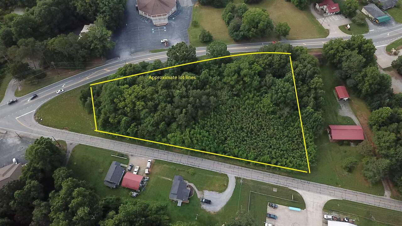1029 N Hist Highway 441 Property Photo 21
