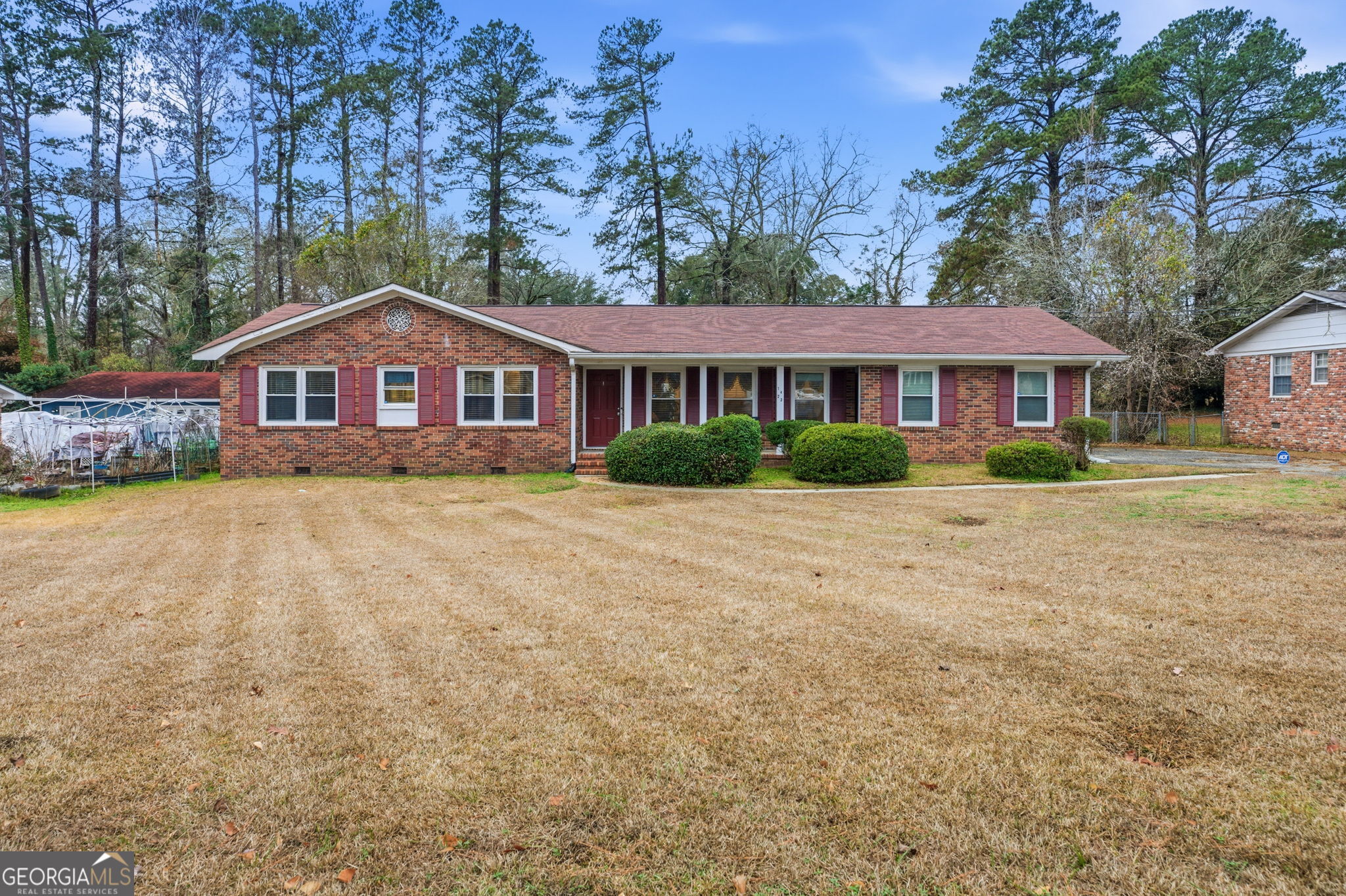 1422 Forest Hill Road Property Photo 1