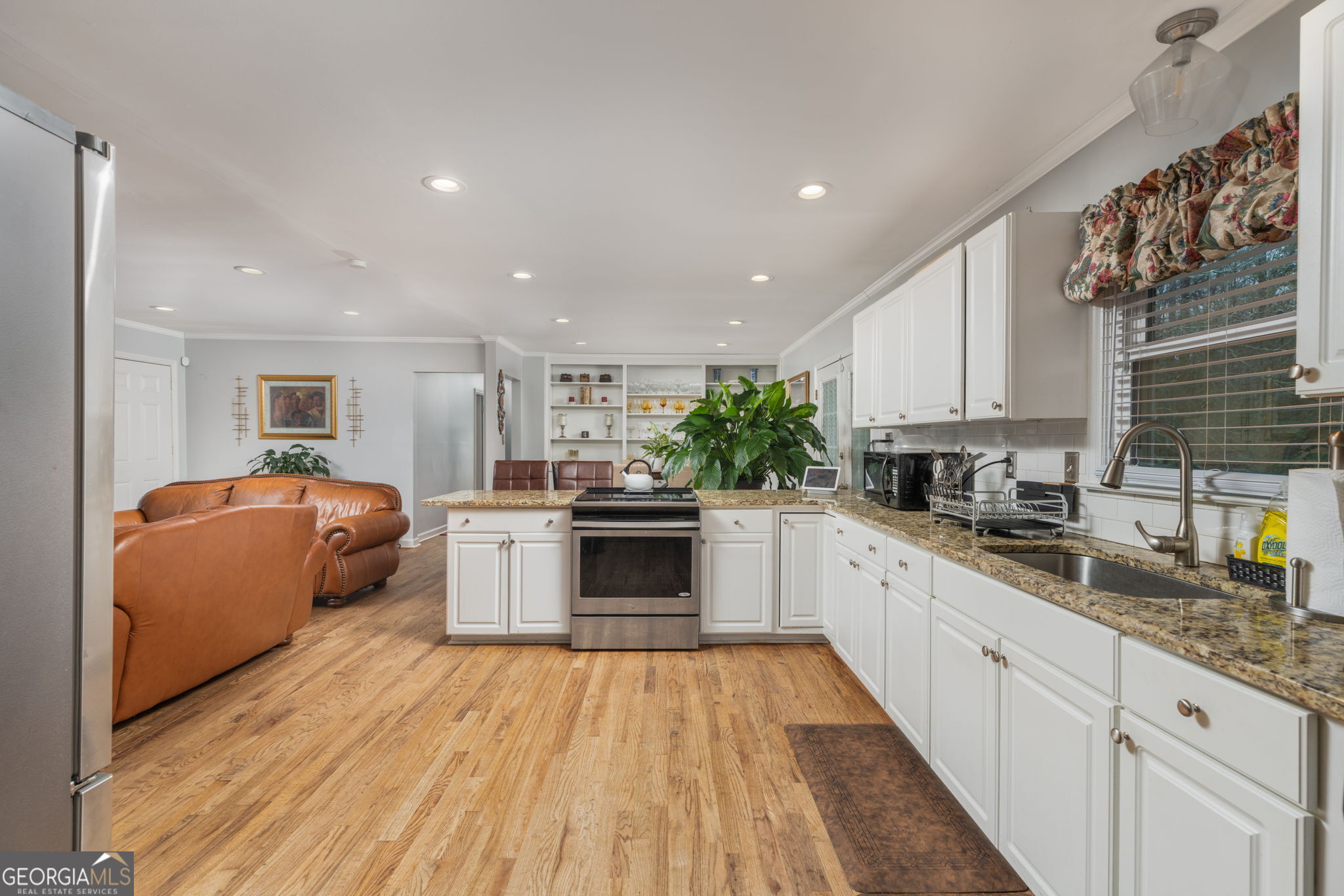 1422 Forest Hill Road Property Photo 4