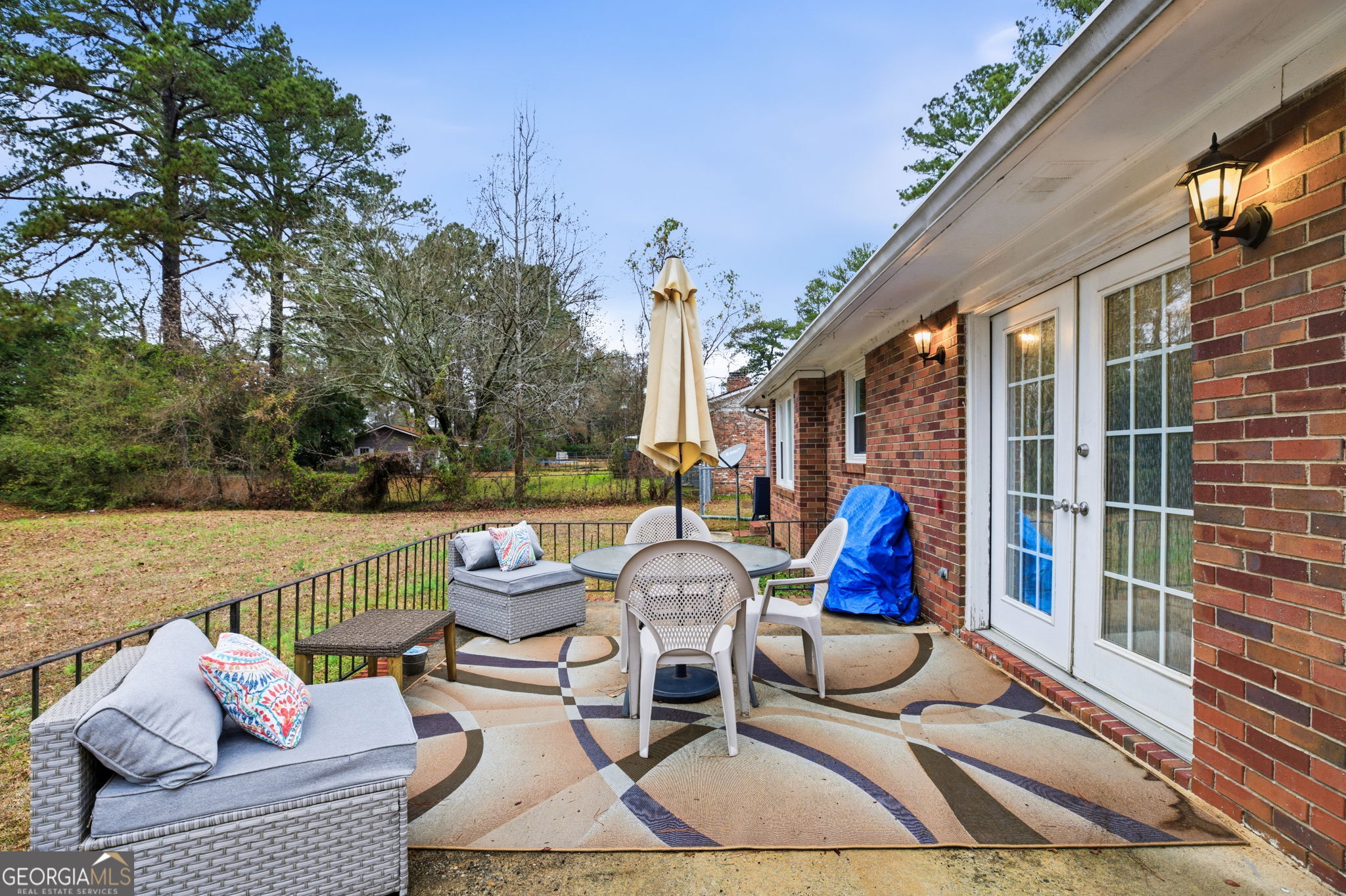 1422 Forest Hill Road Property Photo 13