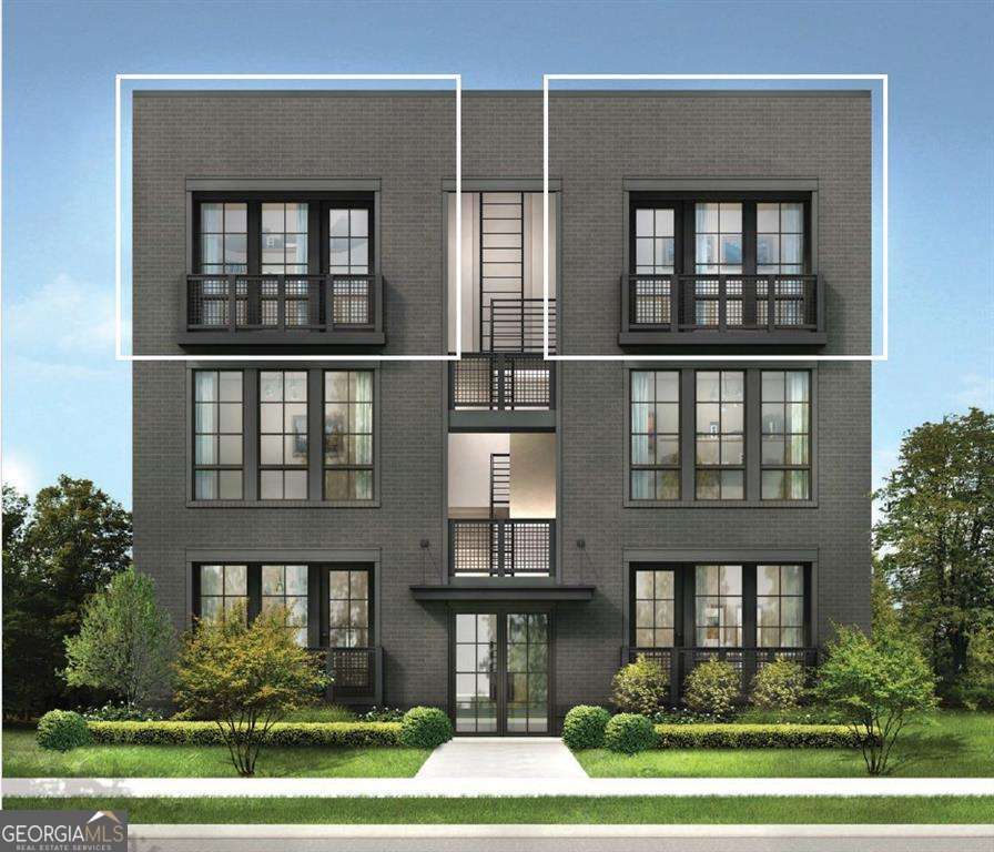 926 Hughley Circle # 88