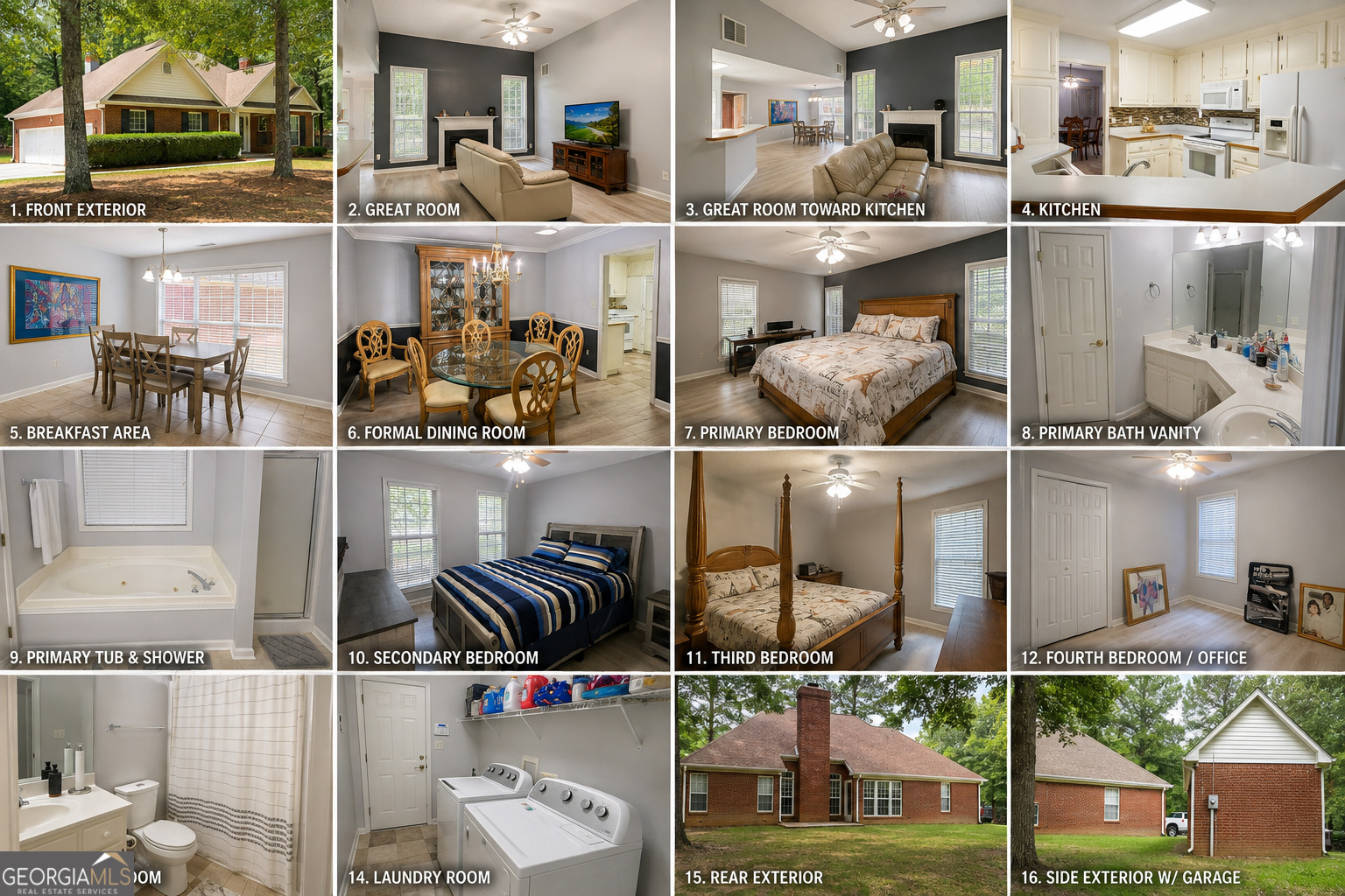 12697 Simmons Road Property Photo 2