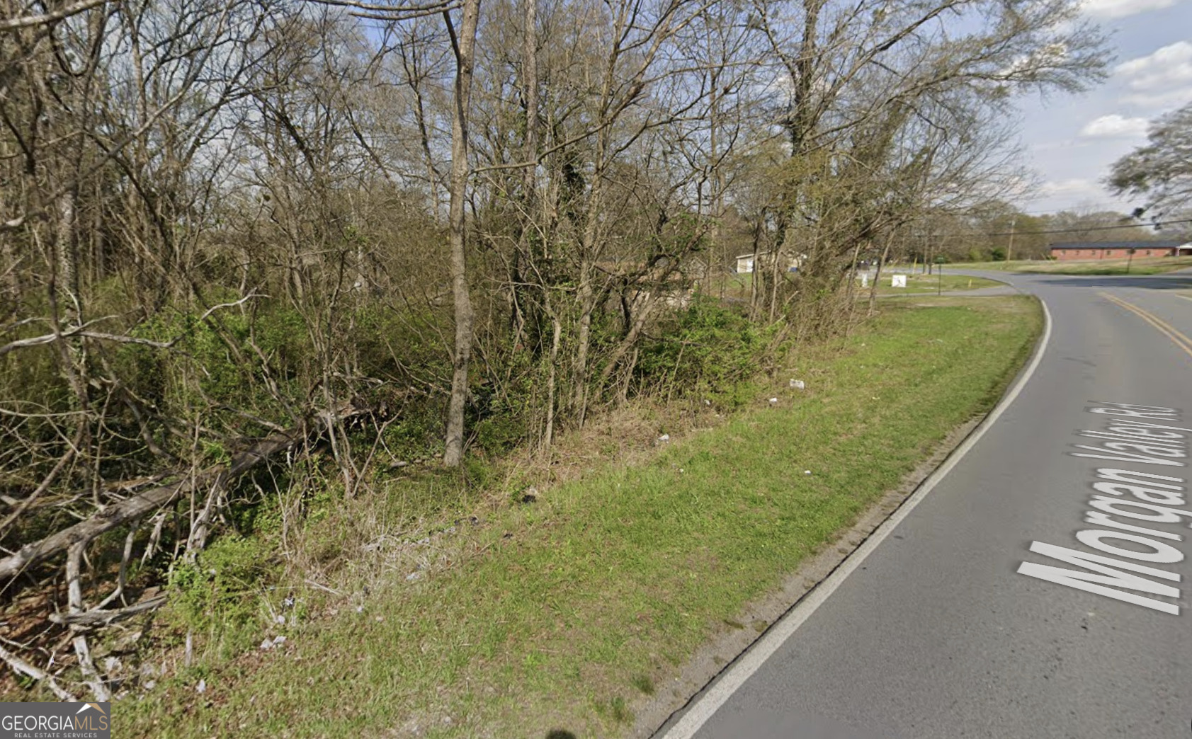 0 Morgan Valley Road Property Photo 1