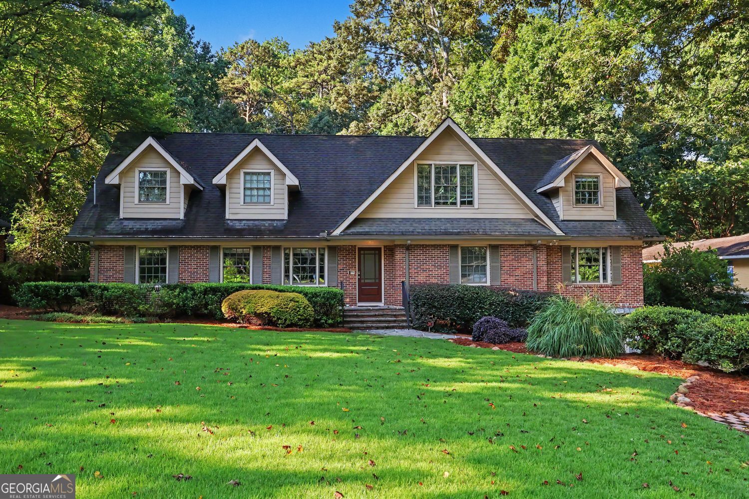 804 Pinetree Drive Property Photo 1