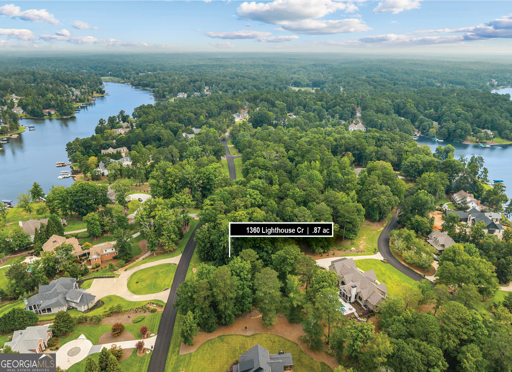 1360 Lighthouse Circle Property Photo 17