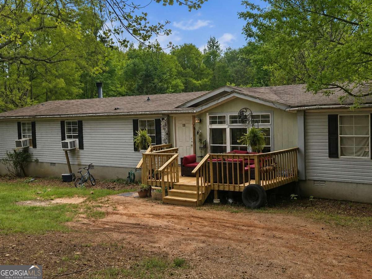 130 S Trotters Way Property Photo 1