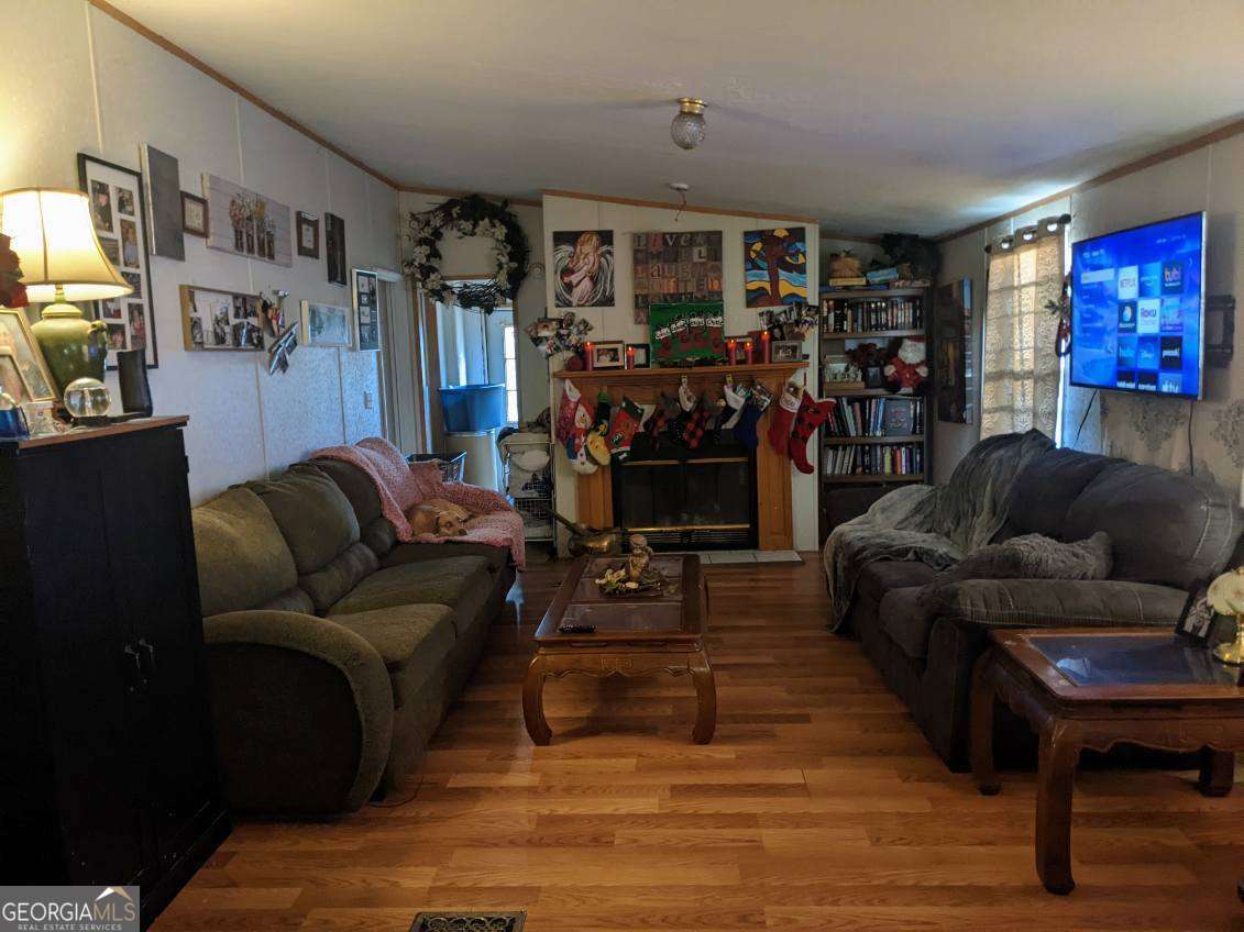 130 S Trotters Way Property Photo 2
