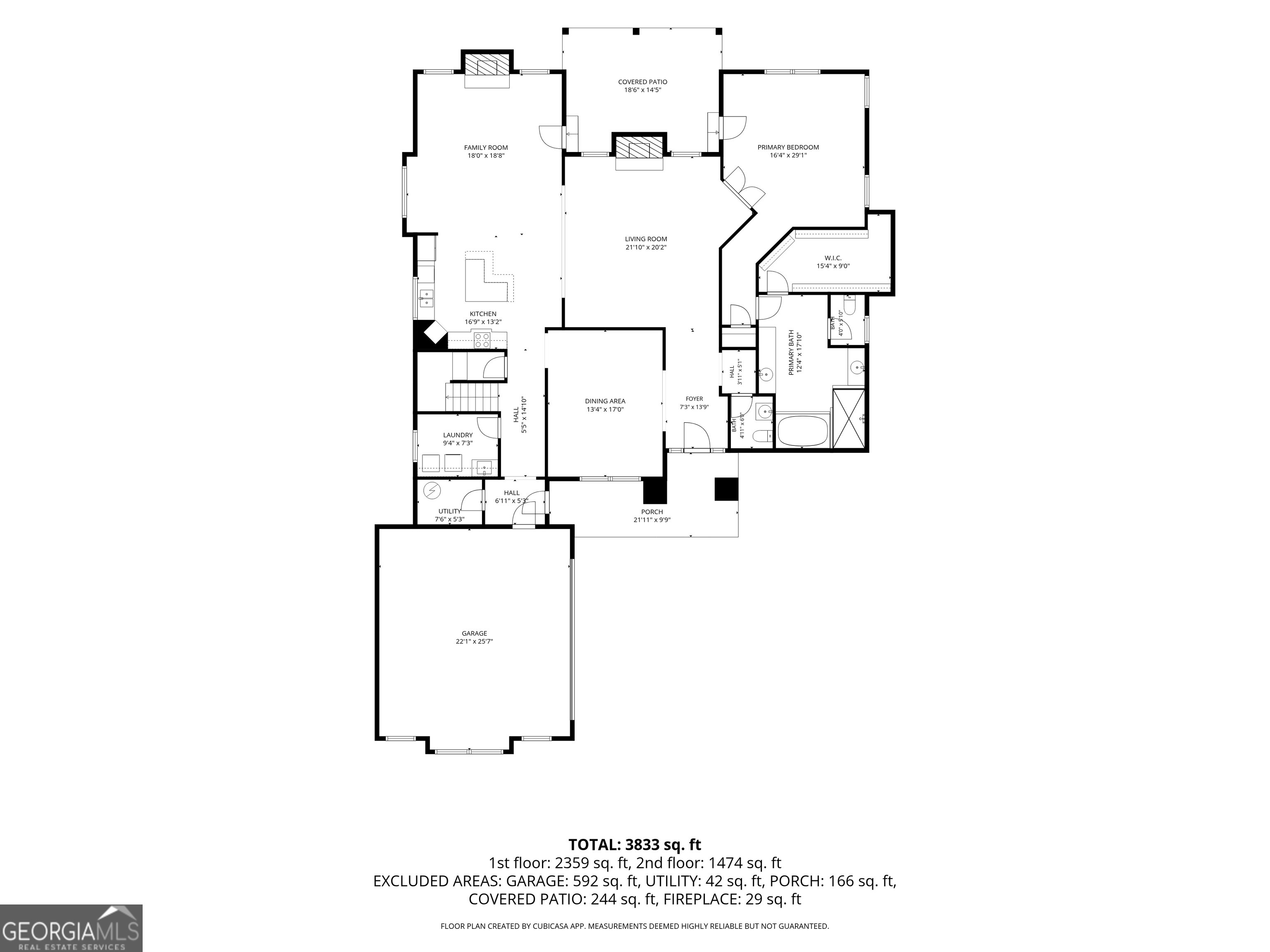 157 Mariahs Walk Property Photo 42