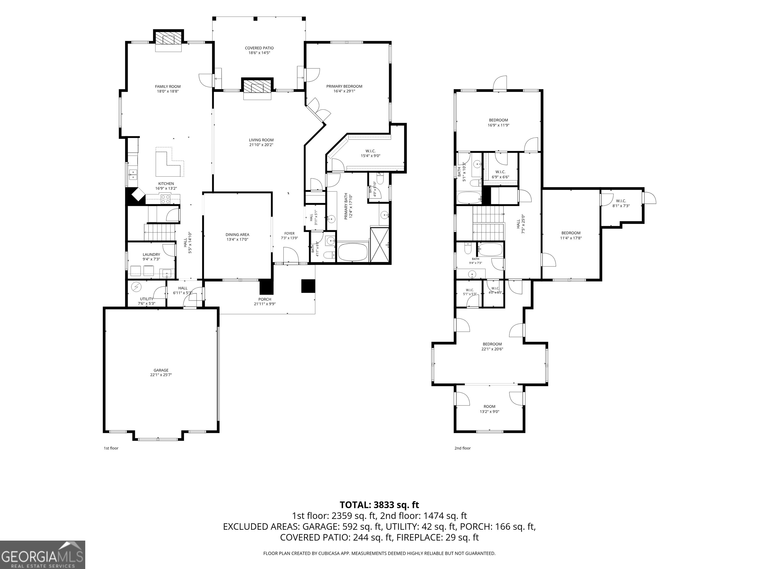 157 Mariahs Walk Property Photo 43