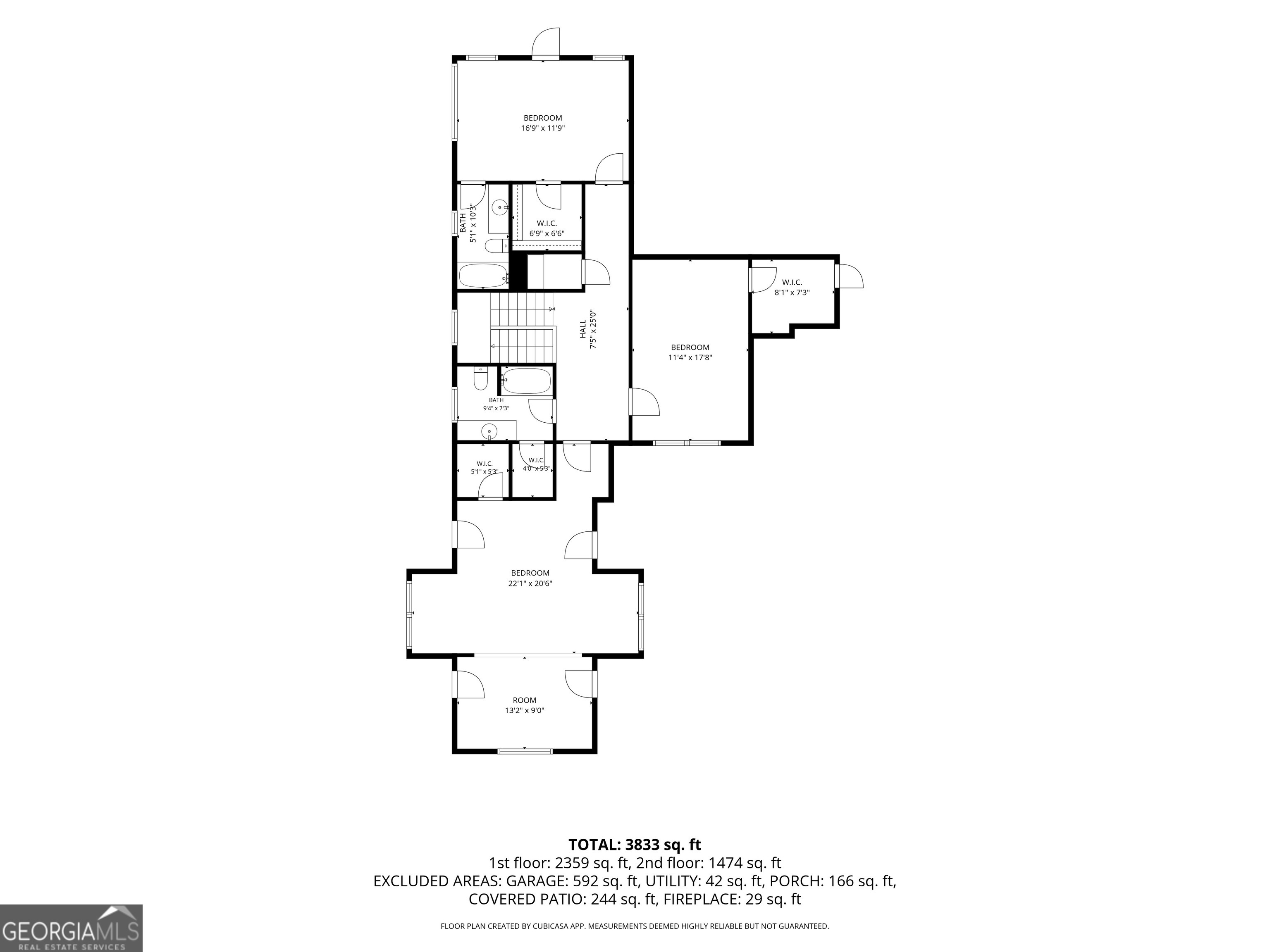 157 Mariahs Walk Property Photo 44