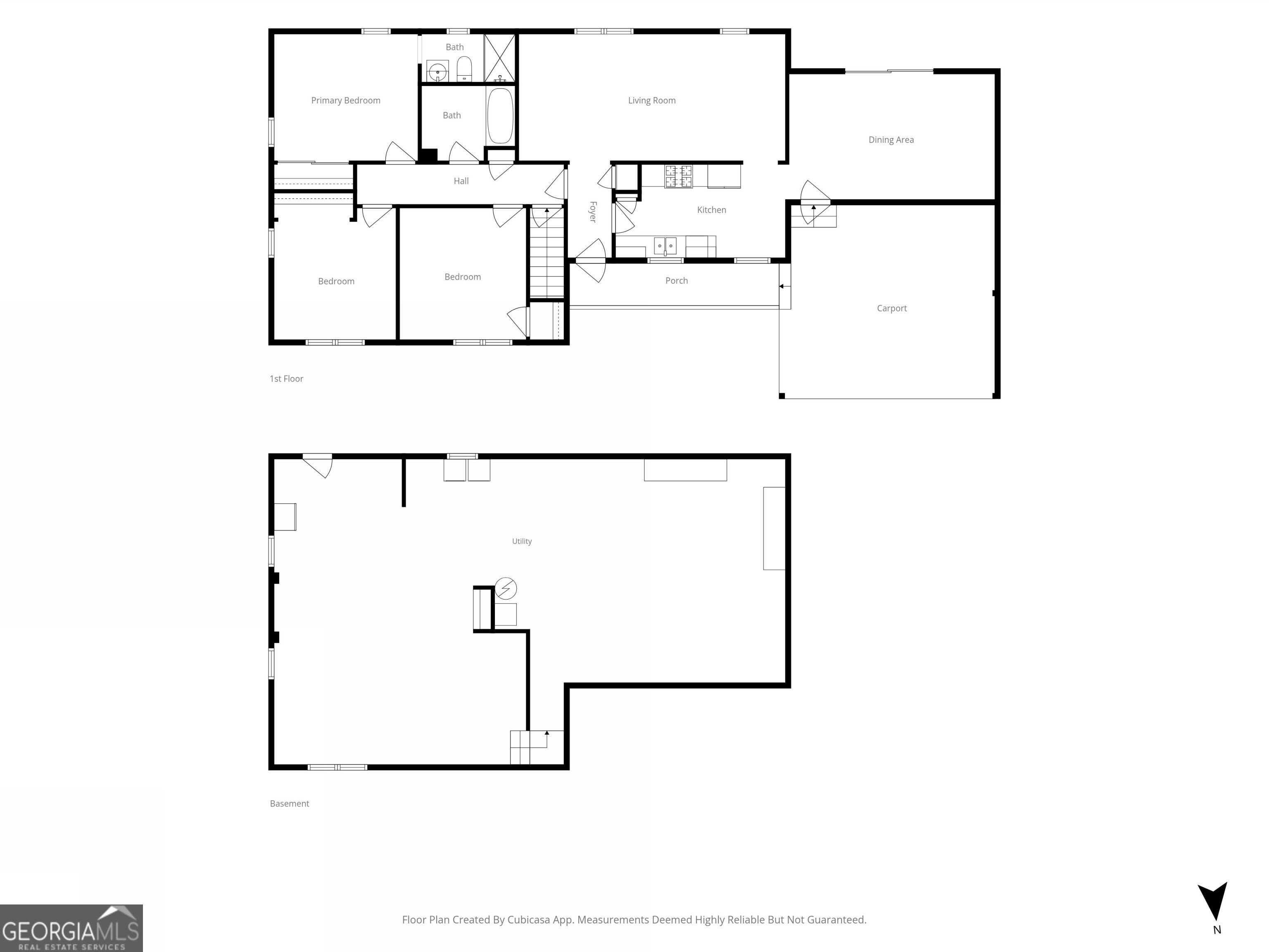 1810 Hasty Road Property Photo 23