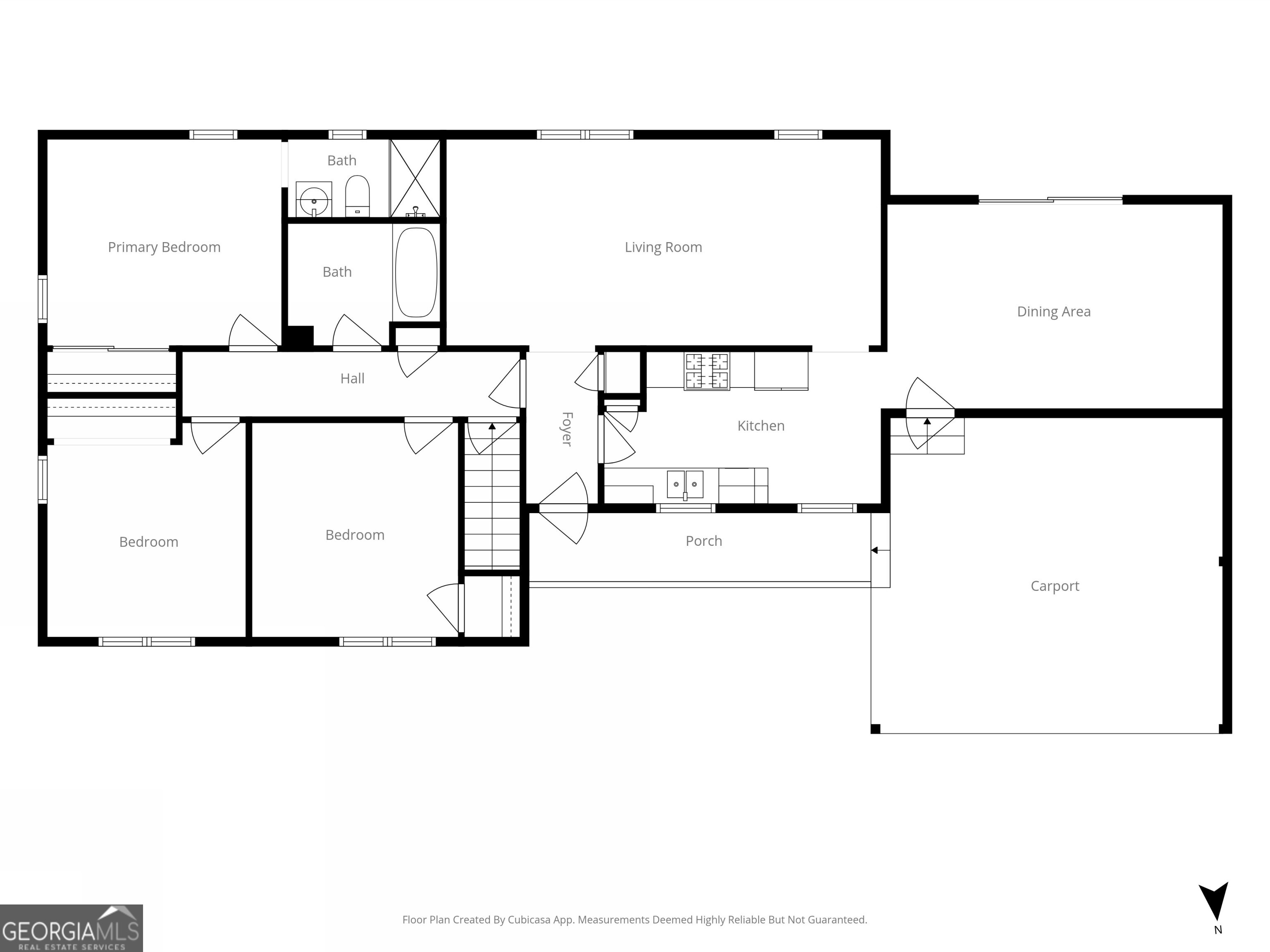 1810 Hasty Road Property Photo 24