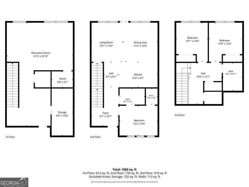 119 Jones Street Property Photo 39