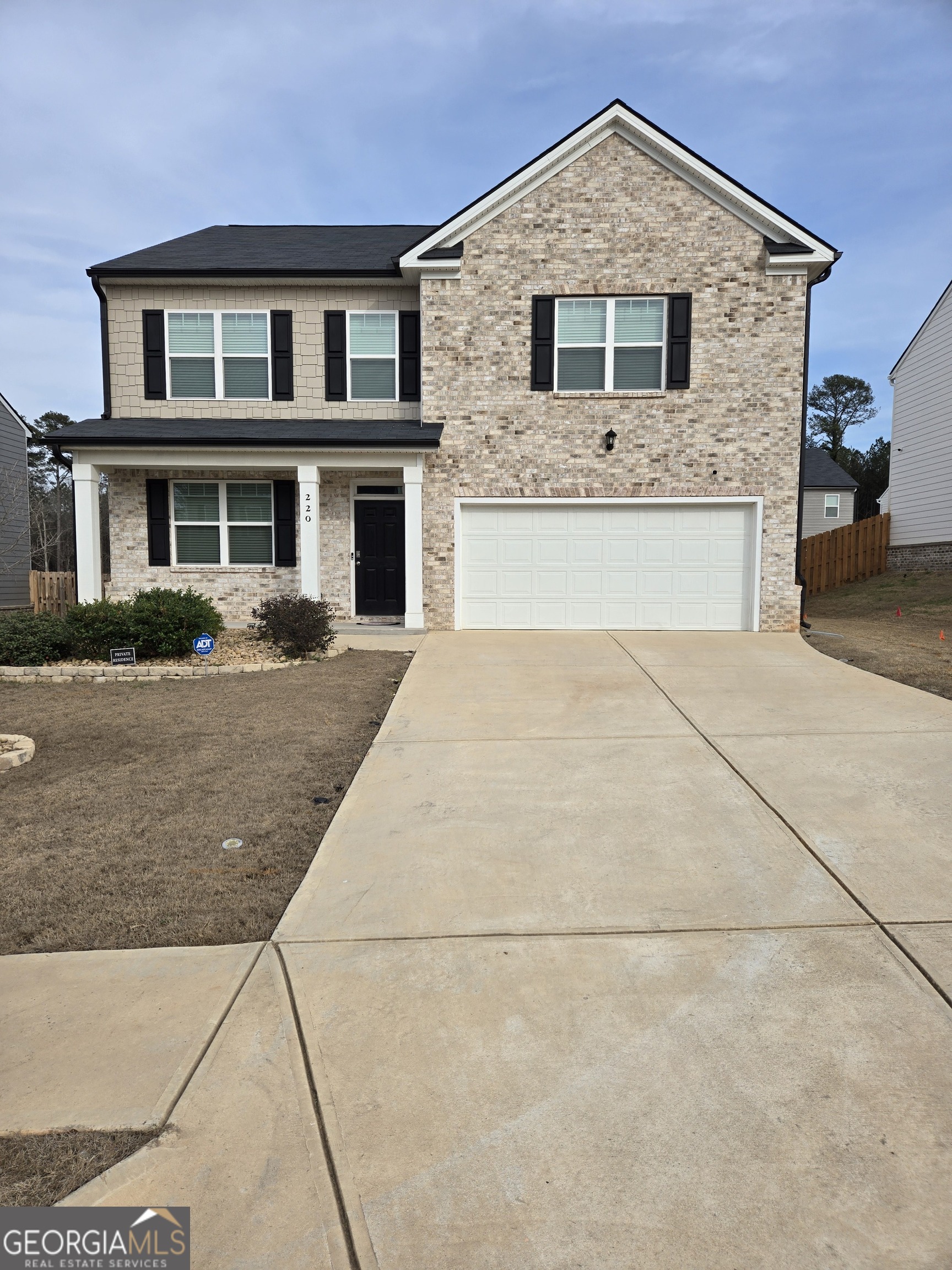 220 Montgomery Drive Property Photo 1