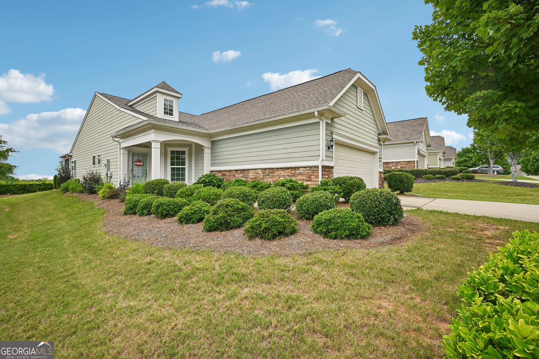 1241 Branch Creek Way