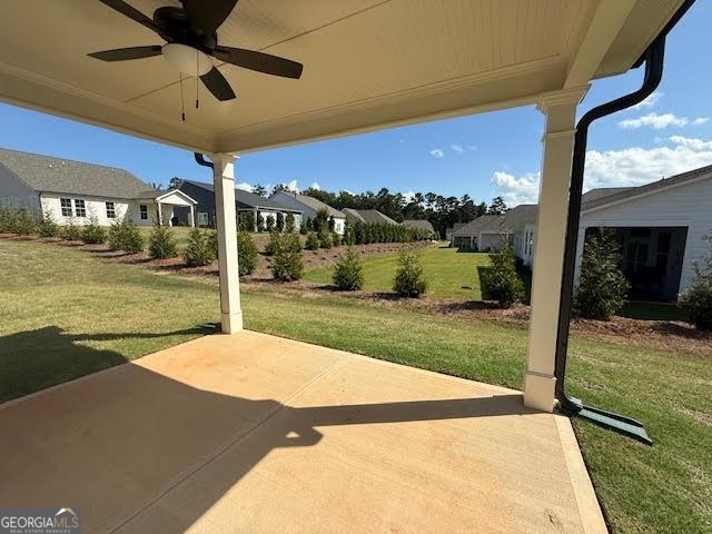 1501 Lake Drive Property Photo 2