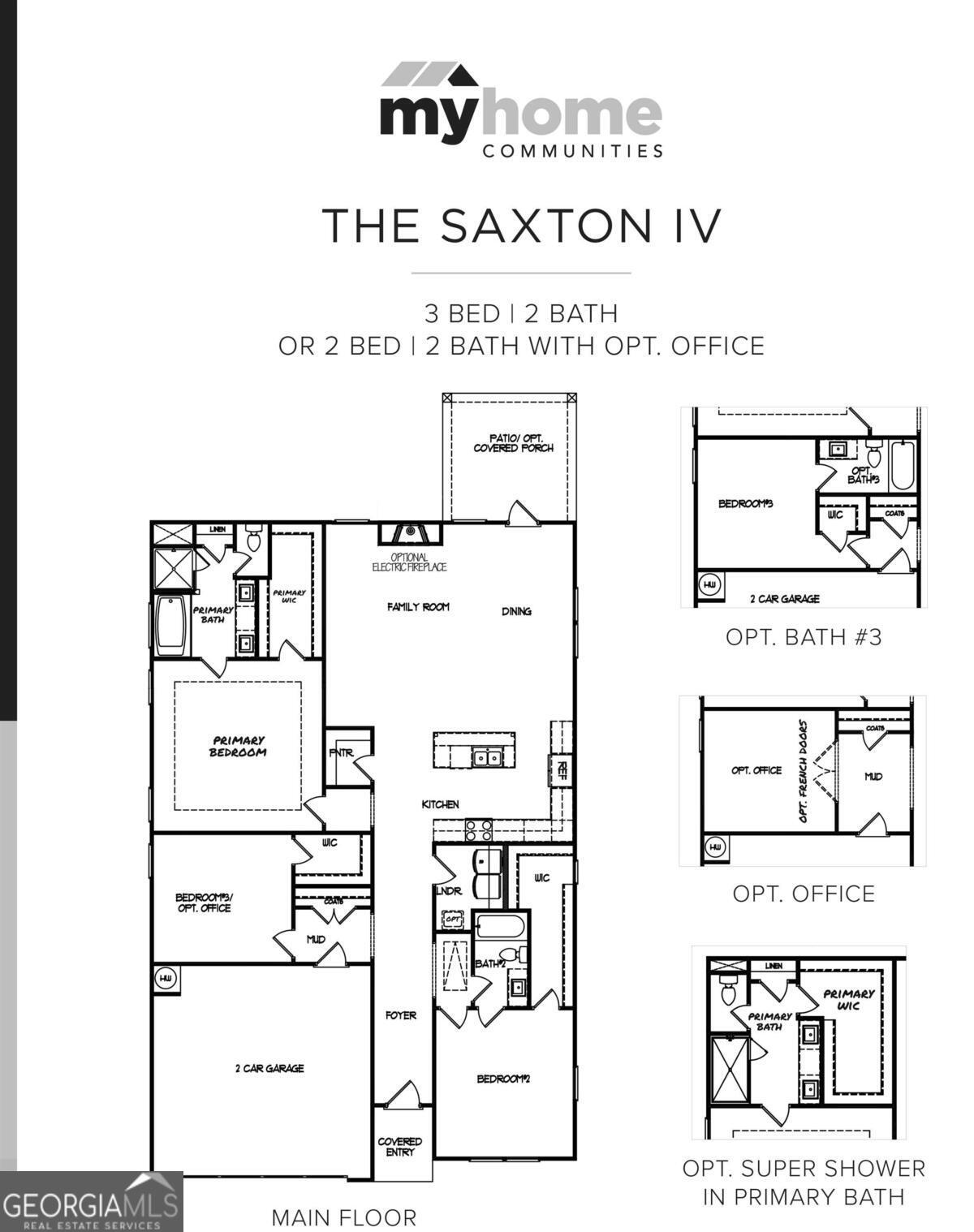 1501 Lake Drive Property Photo 3