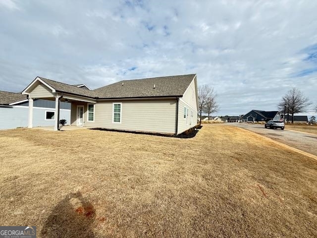 1501 Lake Drive Property Photo 21